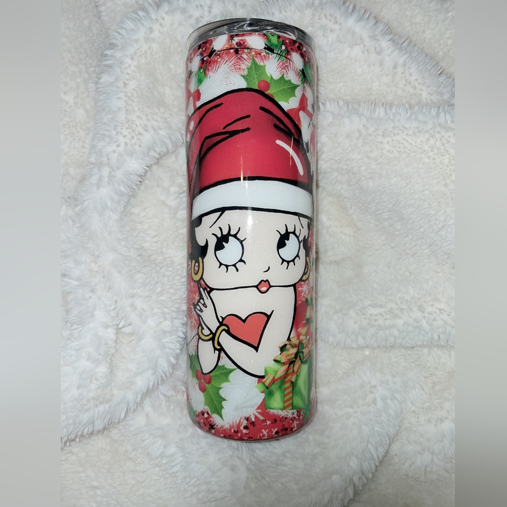 Festive Character Bath & Body Lotion